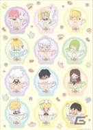 「Fate/Grand Order×サンリオ」コラボカフェが1月26日より東京・大阪で順次オープン！グッズラインナップが公開＆予約受付もスタートの画像2
