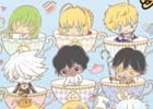 「Fate/Grand Order×サンリオ」コラボカフェが1月26日より東京・大阪で順次オープン！グッズラインナップが公開＆予約受付もスタート