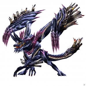 iOS/Android「ゴッドイーター レゾナントオプス」新キャラクター・ガルシア、セリカ＆新たなアラガミ・ヴォルトゥムナを紹介！の画像3