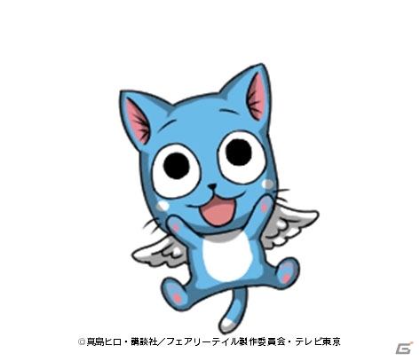 iOS/Android「ドラゴンエッグ」×「FAIRY TAIL」コラボ第2弾！コラボキャラを強化できるイベントクエストが開催の画像4