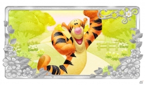 「ディズニー フラワードロップス ～マジックキャッスルストーリー～」イベント「プーのハチミツあつめ」が開始！の画像2
