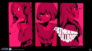 PS4/PS Vita「キャサリン・フルボディ」のPV第1弾が公開！副島成記氏のイラストも壁紙として配信中の画像2