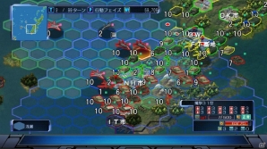 PC「現代大戦略2018～臨界の天秤！譲らぬ国威と世界大戦～」公式サイトがオープン―約700種類の兵器が登場、システムも強化の画像2