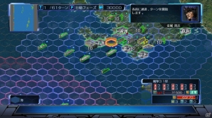 PC「現代大戦略2018～臨界の天秤！譲らぬ国威と世界大戦～」公式サイトがオープン―約700種類の兵器が登場、システムも強化の画像3