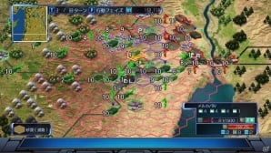 PC「現代大戦略2018～臨界の天秤！譲らぬ国威と世界大戦～」公式サイトがオープン―約700種類の兵器が登場、システムも強化の画像4