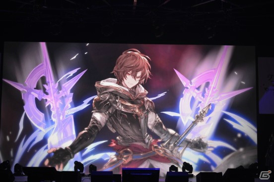 「Re:LINK」迫力の実機プレイにクリスマスプレゼントも！「グラブルフェス2017」ステージイベント「ぐらぶるちゃんねるっ！」をレポートの画像28