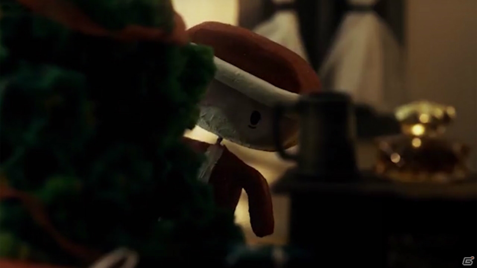 ストップモーションアニメが可愛い「戦え！サンタさん -Don't Kill Santa-」がAndroid向けに配信開始！の画像4