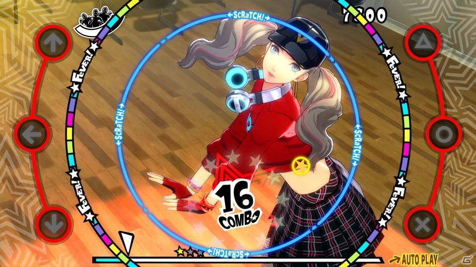「ペルソナ5 ダンシング・スターナイト」「ペルソナ3 ダンシング・ムーンナイト」2018年5月24日発売決定！セットになった限定版も同時発売の画像23