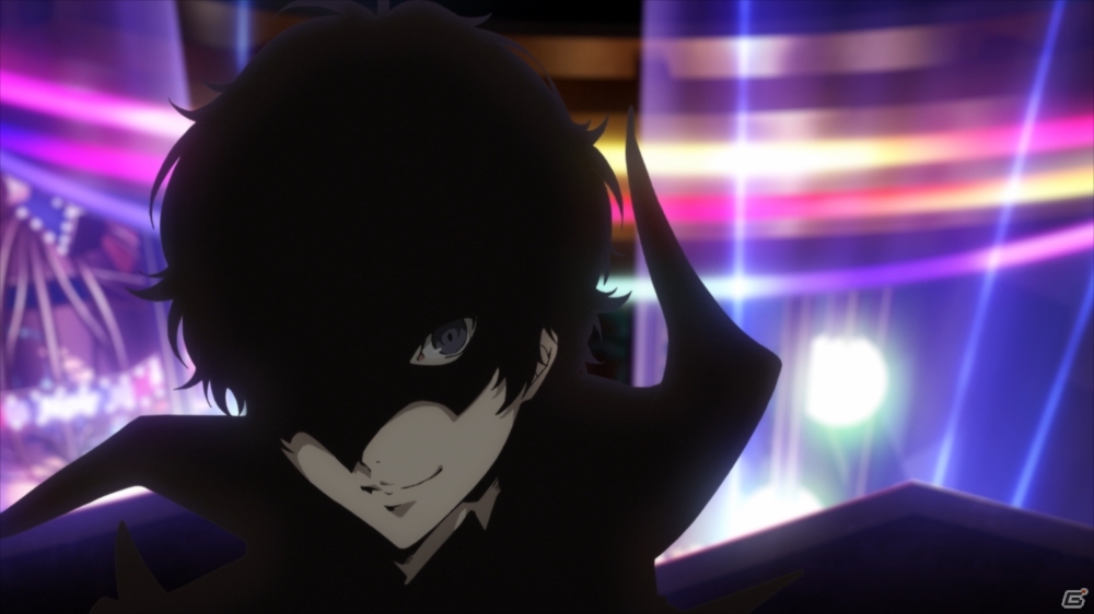 TVアニメ「ペルソナ5」が2018年4月に放送決定！最新PV・キービジュアルが一挙公開の画像2