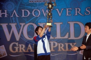 日本人プレイヤーが世界の頂点に立った「RAGE Shadowverse World Grand Prix」をレポート！優勝賞金1億円超えの次回大会も実施決定の画像17