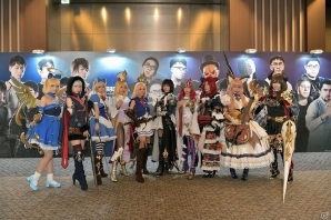 日本人プレイヤーが世界の頂点に立った「RAGE Shadowverse World Grand Prix」をレポート！優勝賞金1億円超えの次回大会も実施決定の画像23