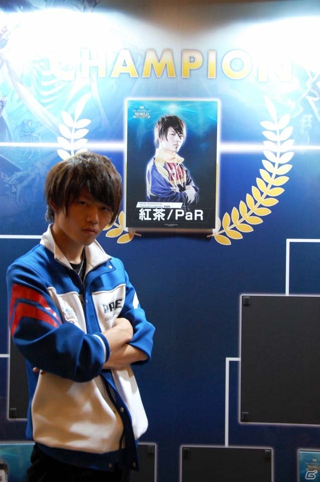 日本人プレイヤーが世界の頂点に立った「RAGE Shadowverse World Grand Prix」をレポート！優勝賞金1億円超えの次回大会も実施決定の画像22