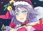 「シノビマスター 閃乱カグラ NEW LINK」サンタ衣装が入手できるクリスマスイベントが開催！新要素「シノビマスターズ」もプレオープン