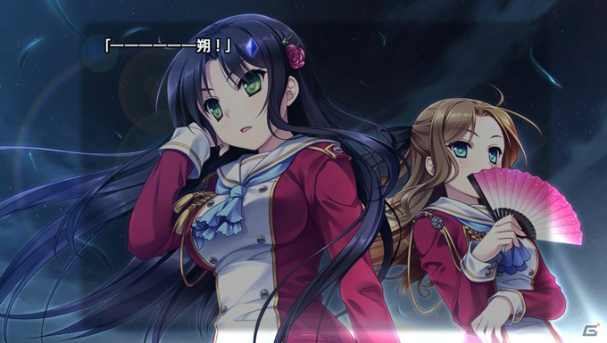 「ハロー・レディ！-Superior Dynamis-」体験版が配信開始！OPムービーも公開の画像3