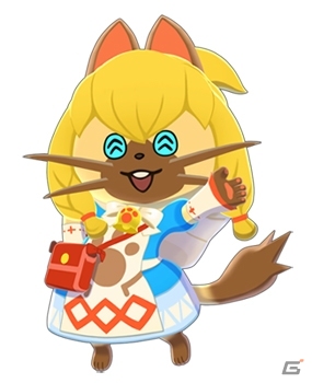 iOS/Android「モンスターハンター ストーリーズ」人気コンテンツやキャラクターとの多彩なコラボ内容を紹介！の画像18