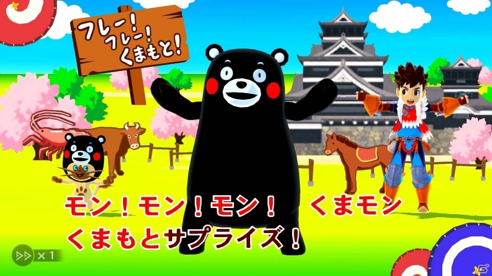 iOS/Android「モンスターハンター ストーリーズ」人気コンテンツやキャラクターとの多彩なコラボ内容を紹介！の画像3