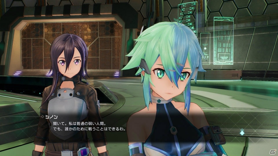 「ソードアート・オンライン フェイタル・バレット」LiSAさんの主題歌にのせた第5弾トレーラーが公開！通常版ビジュアルもチェックの画像2