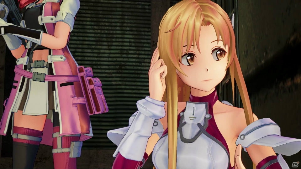 「ソードアート・オンライン フェイタル・バレット」LiSAさんの主題歌にのせた第5弾トレーラーが公開！通常版ビジュアルもチェックの画像4
