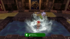 Xbox One/Xbox 360/PC「Happy Wars」新規実績の追加や30人対戦の実装を含む大型アップデートが実施の画像2
