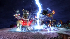 Xbox One/Xbox 360/PC「Happy Wars」新規実績の追加や30人対戦の実装を含む大型アップデートが実施の画像3
