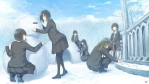 百合系ミステリィADV「FLOWERS冬篇」2018年3月16日に発売！物語や登場人物、イベントCGを紹介の画像16
