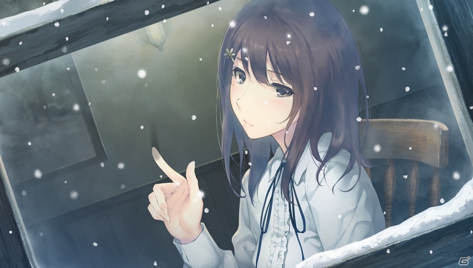 百合系ミステリィADV「FLOWERS冬篇」2018年3月16日に発売！物語や登場人物、イベントCGを紹介の画像15