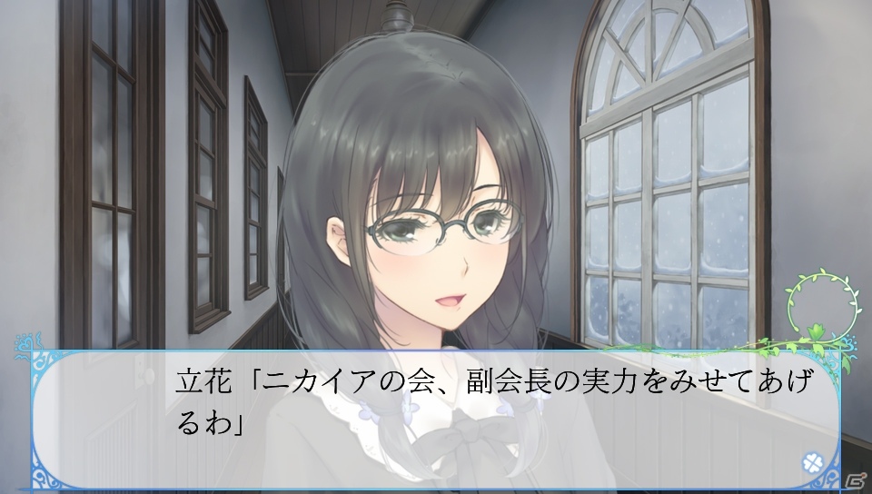 百合系ミステリィADV「FLOWERS冬篇」2018年3月16日に発売！物語や登場人物、イベントCGを紹介の画像23