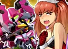 iOS/Android「スーパーロボット大戦X-Ω」“ロックマン”期間限定参戦記念PVが公開！イベント「信じているぞ、サンタさん！」も開催