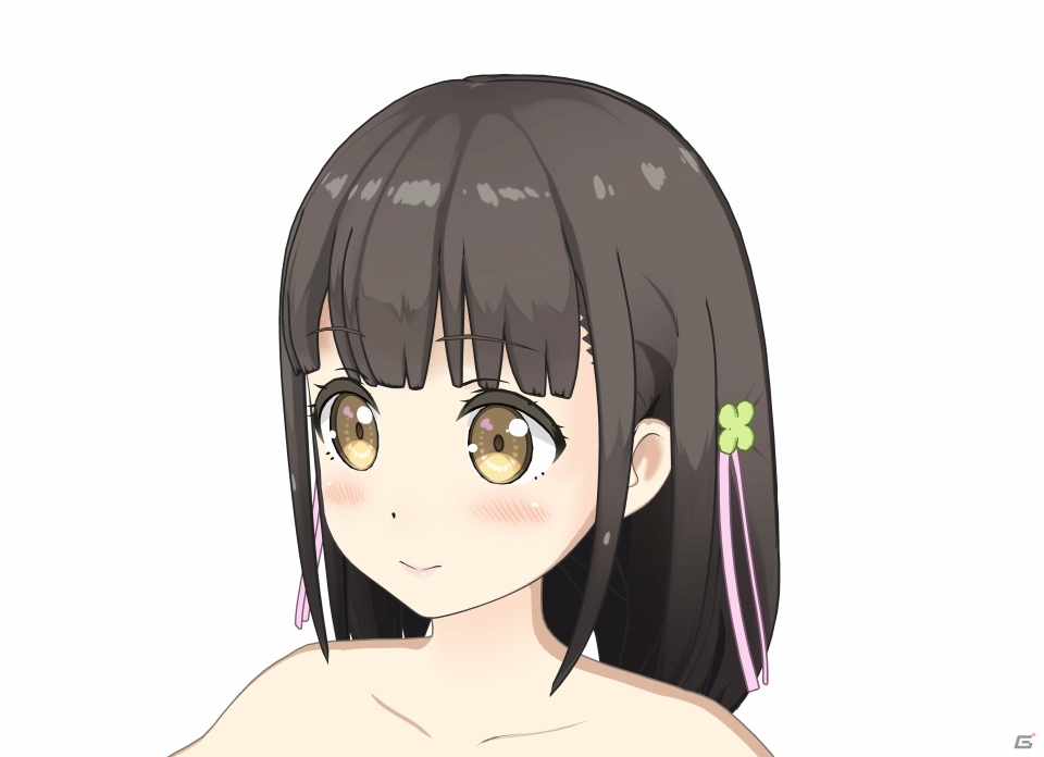 TVアニメ「One Room」のキャラクターが登場するVR制作プロジェクトが開始！クラウドファンディングでコンテンツが拡充の画像2