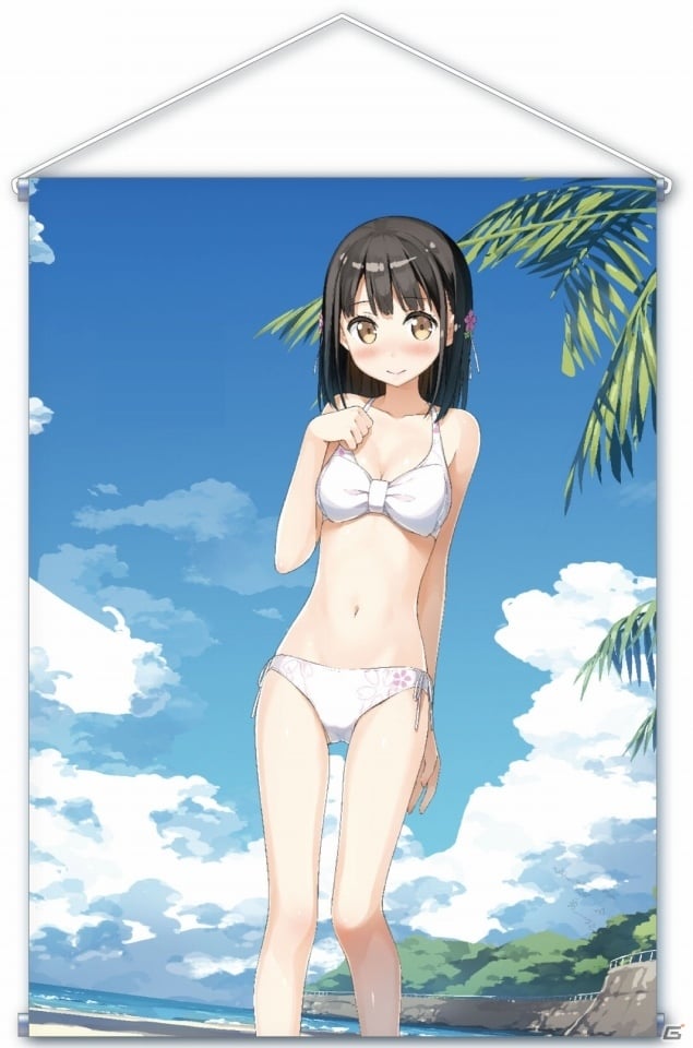 TVアニメ「One Room」のキャラクターが登場するVR制作プロジェクトが開始！クラウドファンディングでコンテンツが拡充の画像4