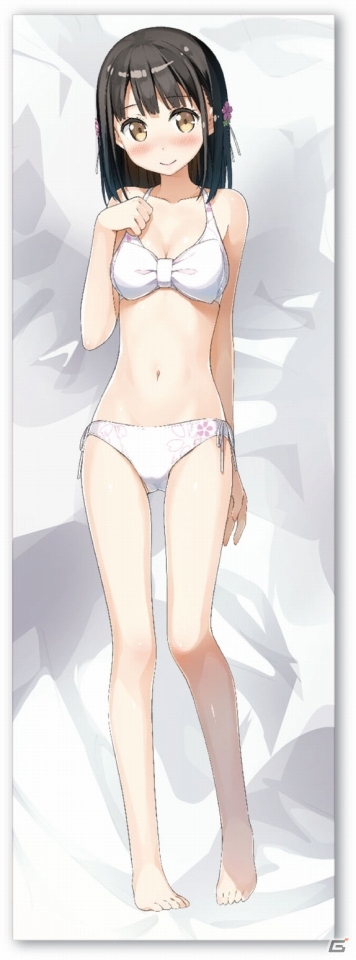 TVアニメ「One Room」のキャラクターが登場するVR制作プロジェクトが開始！クラウドファンディングでコンテンツが拡充の画像5