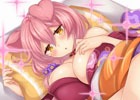 iOS/Android「モン娘☆は～れむ」新年ノルン（CV：照井春佳）がもらえる「お正月キャンペーン」が開催！