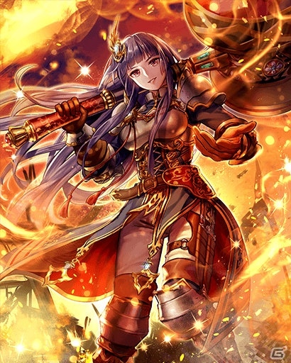 「オルタンシア・サーガ -蒼の騎士団-」第三部11章“始祖 ～ふたつの大国～”が配信開始！エロディやイヴォンらが登場の画像4