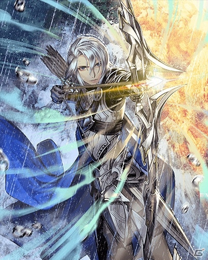 「オルタンシア・サーガ -蒼の騎士団-」第三部11章“始祖 ～ふたつの大国～”が配信開始！エロディやイヴォンらが登場の画像5