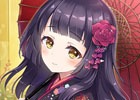 iOS/Android「アンジュ・ヴィエルジュ ～ガールズバトル～」振袖姿のマコロン・マリネールが手に入るイベント「青蘭カジノパラダイス」が開催