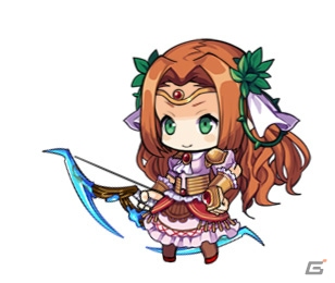 「ゆるドラシル」の人気キャラクター・フレイヤがもらえる！「魔界ウォーズ」の事前登録がスタートの画像2
