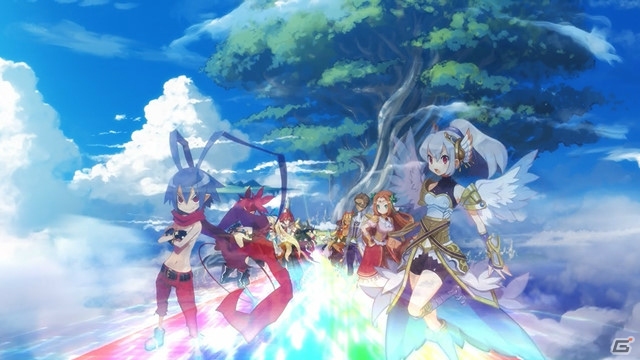 「ゆるドラシル」の人気キャラクター・フレイヤがもらえる！「魔界ウォーズ」の事前登録がスタートの画像6