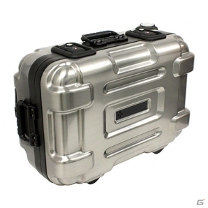 限定　激レアバイオハザード　PROTEX アンブレラ キャリーケース　ウェスカー 限定激レアバイオハザードPROTEX アンブレラ キャリーケースウェスカー