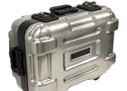 イーカプコン限定リクエスト企画「BIOHAZARD×PROTEX」耐衝・耐熱・耐寒に優れた「アンブレラ キャリーケース」の予約受付が開始