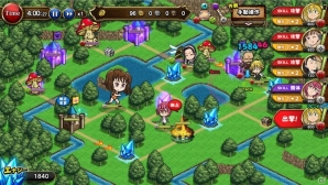 アニメ新シリーズのキャラ達が大活躍！PCブラウザゲーム「七つの大罪 夢幻大冒険」が始動―「エリザベス」が手に入るキャンペーンもの画像3