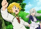 アニメ新シリーズのキャラ達が大活躍！PCブラウザゲーム「七つの大罪 夢幻大冒険」が始動―「エリザベス」が手に入るキャンペーンも