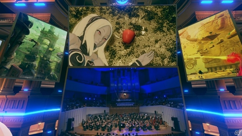 PS4用アプリ「JAPAN Studio VR音楽祭」にて期間限定セールが開催！の画像1