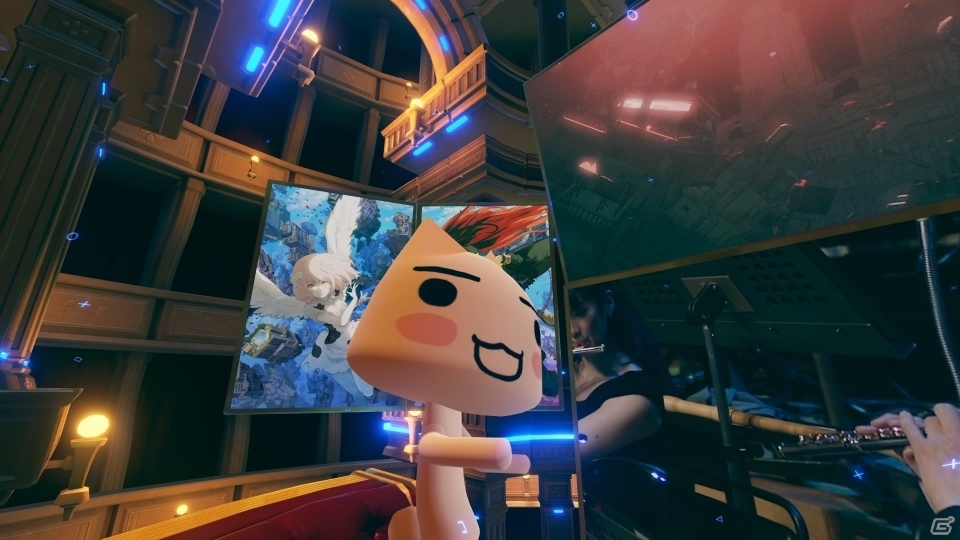 PS4用アプリ「JAPAN Studio VR音楽祭」にて期間限定セールが開催！の画像2