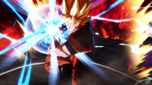 PS4/Xbox One「ドラゴンボール ファイターズ」60秒のロングTVCMが公開！発売に先駆けたオープンβテストも開催決定の画像2