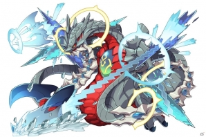 iOS/Android「フルボッコヒーローズX」新機能「マイヒーロー」＆「Lv上限解放」が実装！新ヒーローが出現するガチャイベントもの画像9