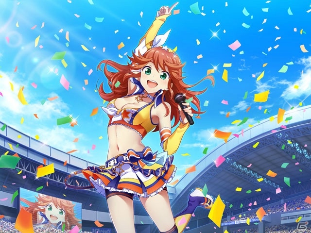iOS/Android「スクメロ」5連ガチャでSR1枚以上が確定！第5回「スクメロ」公式生放送も放送決定の画像2