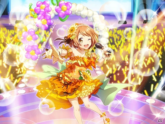 iOS/Android「スクメロ」5連ガチャでSR1枚以上が確定！第5回「スクメロ」公式生放送も放送決定の画像4