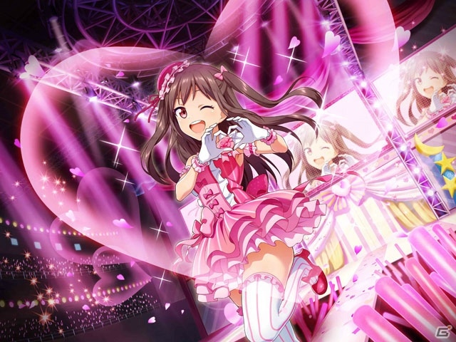 iOS/Android「スクメロ」5連ガチャでSR1枚以上が確定！第5回「スクメロ」公式生放送も放送決定の画像6