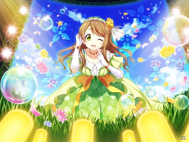 iOS/Android「スクメロ」5連ガチャでSR1枚以上が確定！第5回「スクメロ」公式生放送も放送決定の画像7