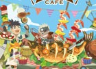 「モンスターハンター：ワールド」コラボがカプコンカフェ イオンレイクタウン店にて開催決定！